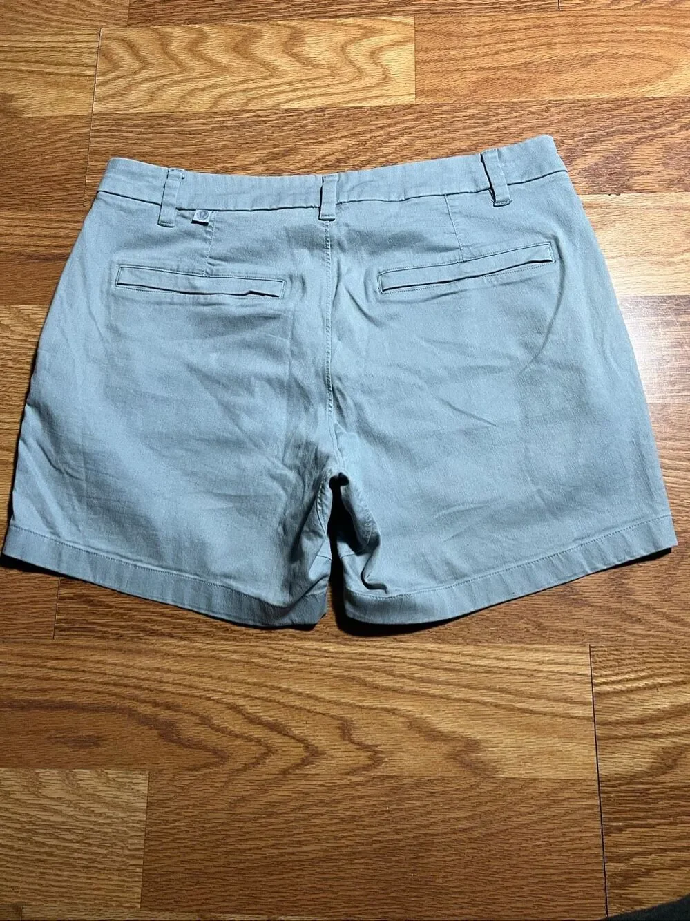 Lululemon Men’s Commission Short Classic 5” Size 33 (Actual 34)
